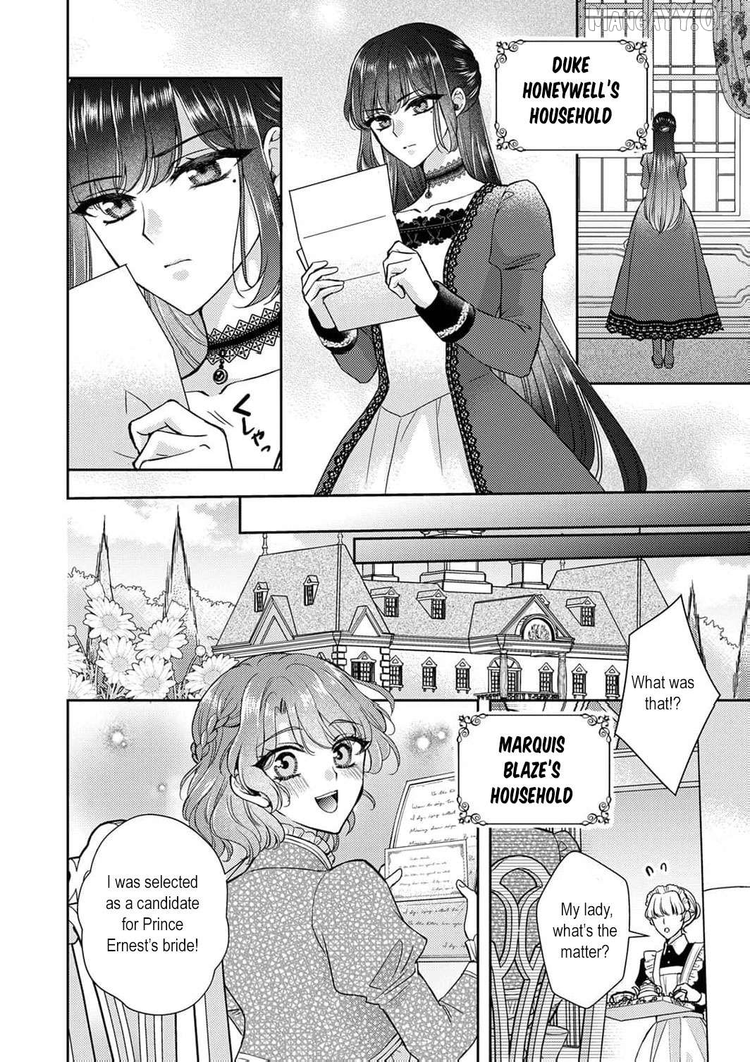 Koushaku Reijou Lydia no Utsukushiki Ken - Uragirareta no de Kochira kara Konyaku Hakisasete Itadakimasu Chapter 14 page 31