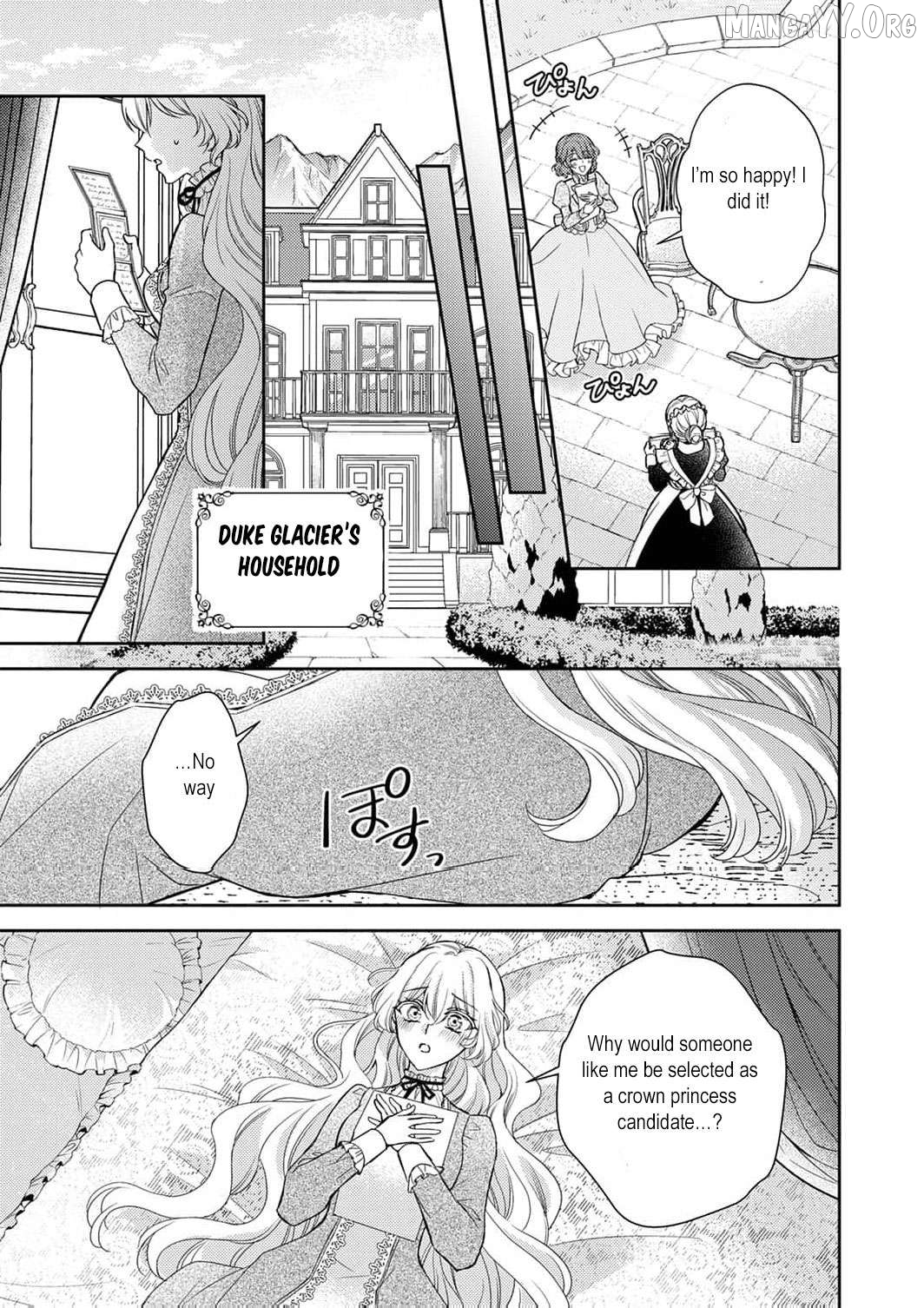 Koushaku Reijou Lydia no Utsukushiki Ken - Uragirareta no de Kochira kara Konyaku Hakisasete Itadakimasu Chapter 14 page 32