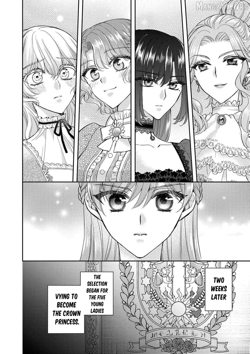 Koushaku Reijou Lydia no Utsukushiki Ken - Uragirareta no de Kochira kara Konyaku Hakisasete Itadakimasu Chapter 14 page 33