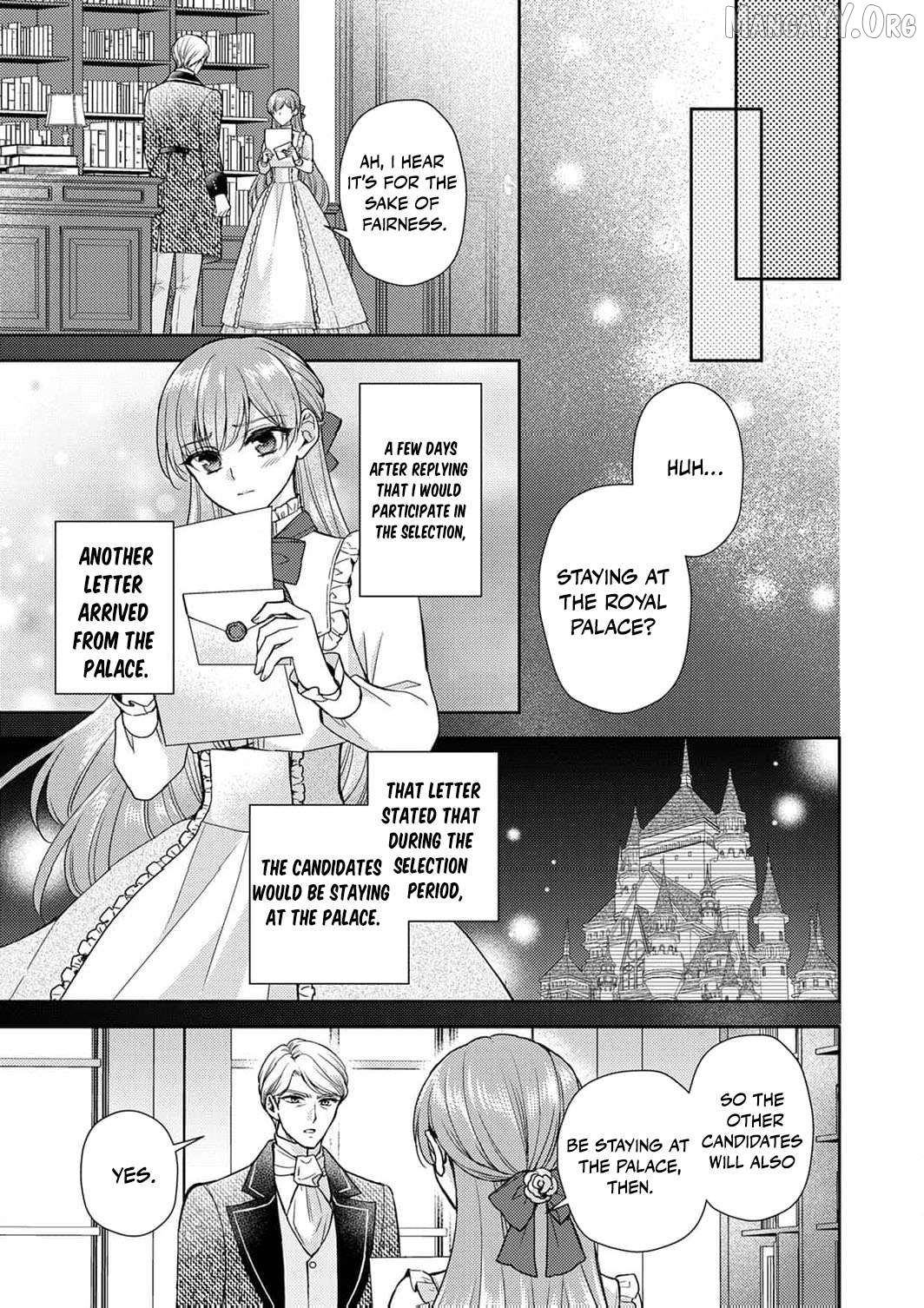 Koushaku Reijou Lydia no Utsukushiki Ken - Uragirareta no de Kochira kara Konyaku Hakisasete Itadakimasu Chapter 15 page 6