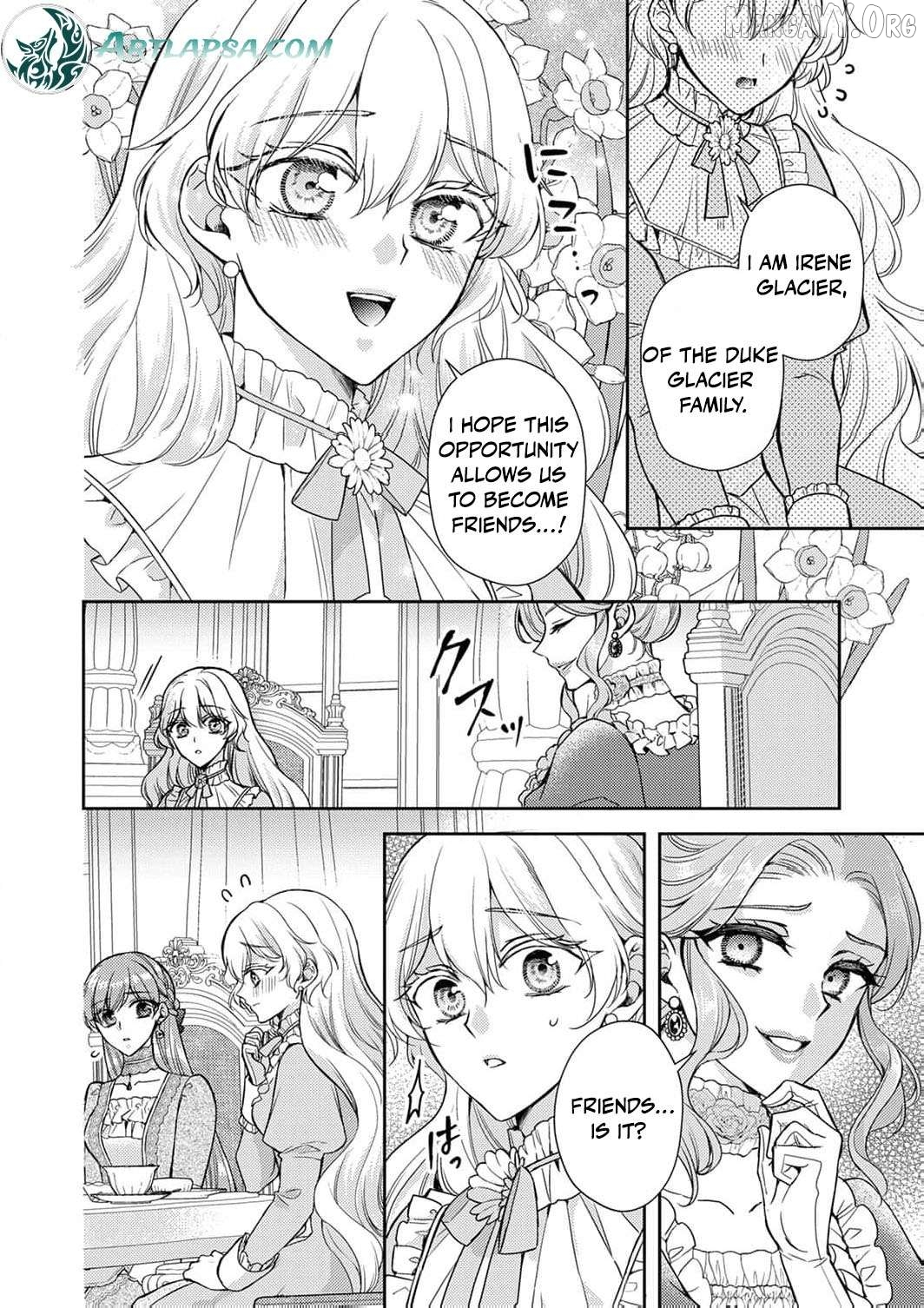 Koushaku Reijou Lydia no Utsukushiki Ken - Uragirareta no de Kochira kara Konyaku Hakisasete Itadakimasu Chapter 15 page 11