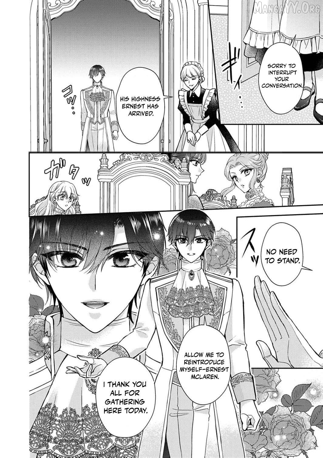 Koushaku Reijou Lydia no Utsukushiki Ken - Uragirareta no de Kochira kara Konyaku Hakisasete Itadakimasu Chapter 15 page 15