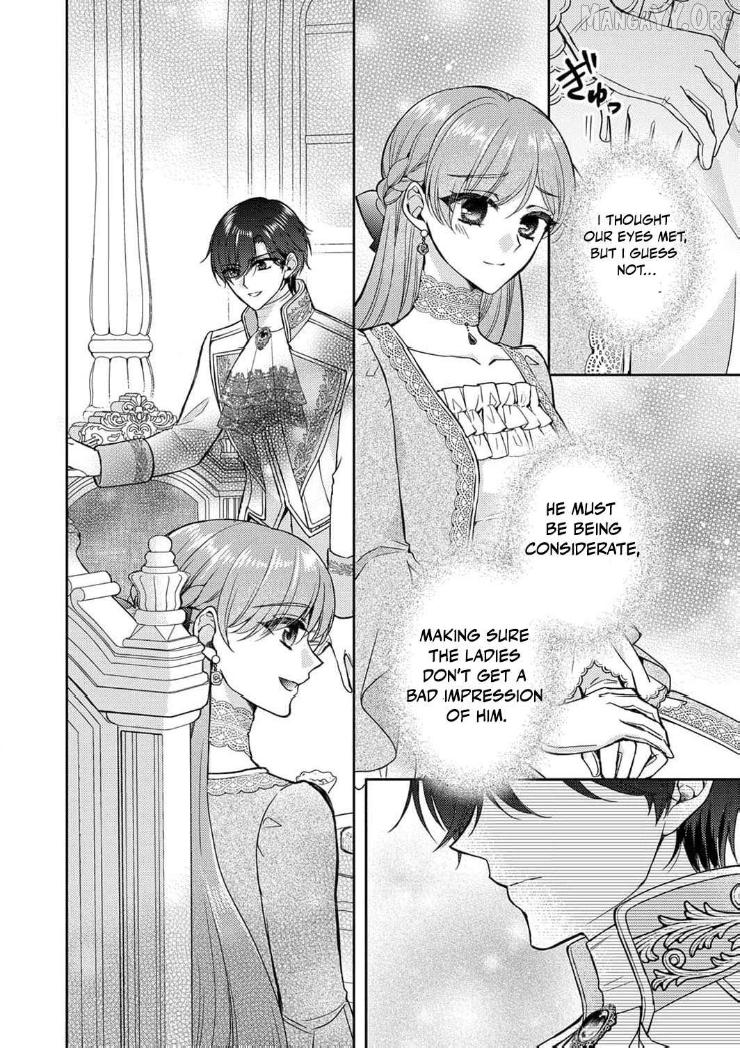 Koushaku Reijou Lydia no Utsukushiki Ken - Uragirareta no de Kochira kara Konyaku Hakisasete Itadakimasu Chapter 15 page 17