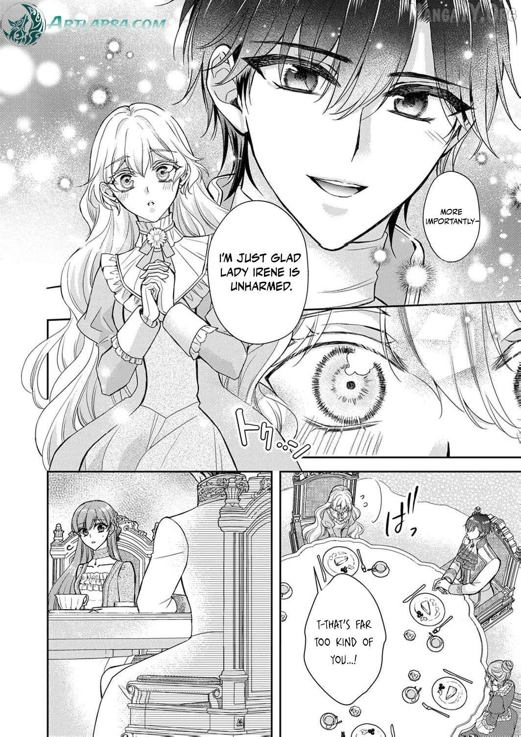 Koushaku Reijou Lydia no Utsukushiki Ken - Uragirareta no de Kochira kara Konyaku Hakisasete Itadakimasu Chapter 15 page 21