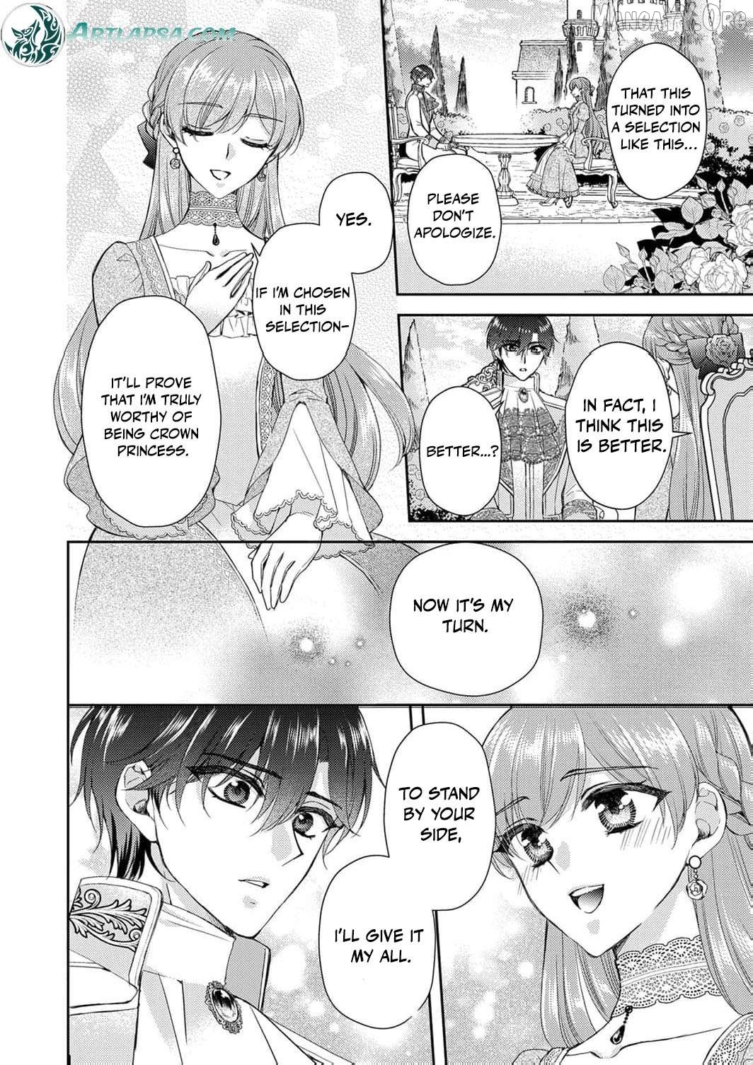Koushaku Reijou Lydia no Utsukushiki Ken - Uragirareta no de Kochira kara Konyaku Hakisasete Itadakimasu Chapter 15 page 31