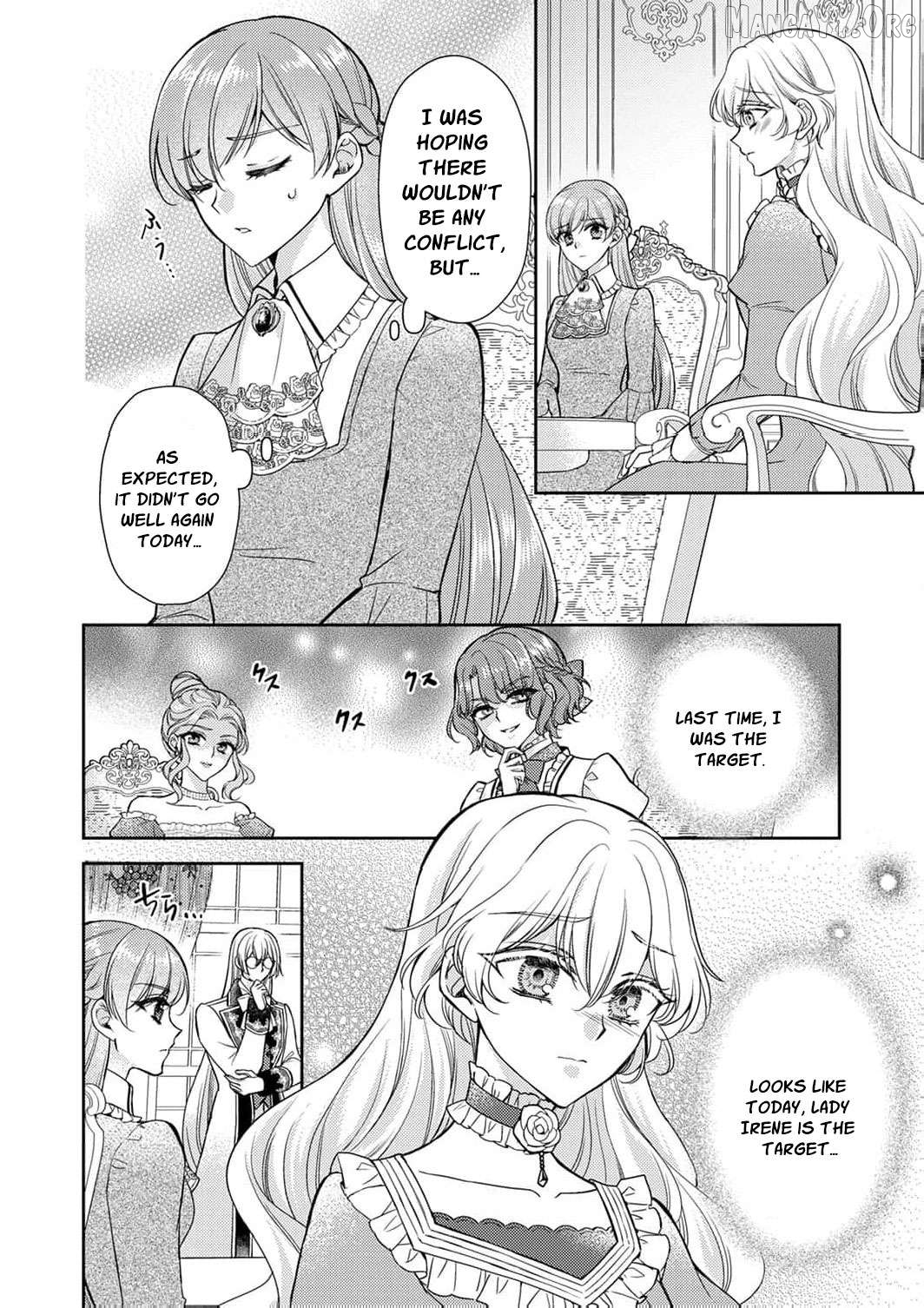 Koushaku Reijou Lydia no Utsukushiki Ken - Uragirareta no de Kochira kara Konyaku Hakisasete Itadakimasu Chapter 16 page 7