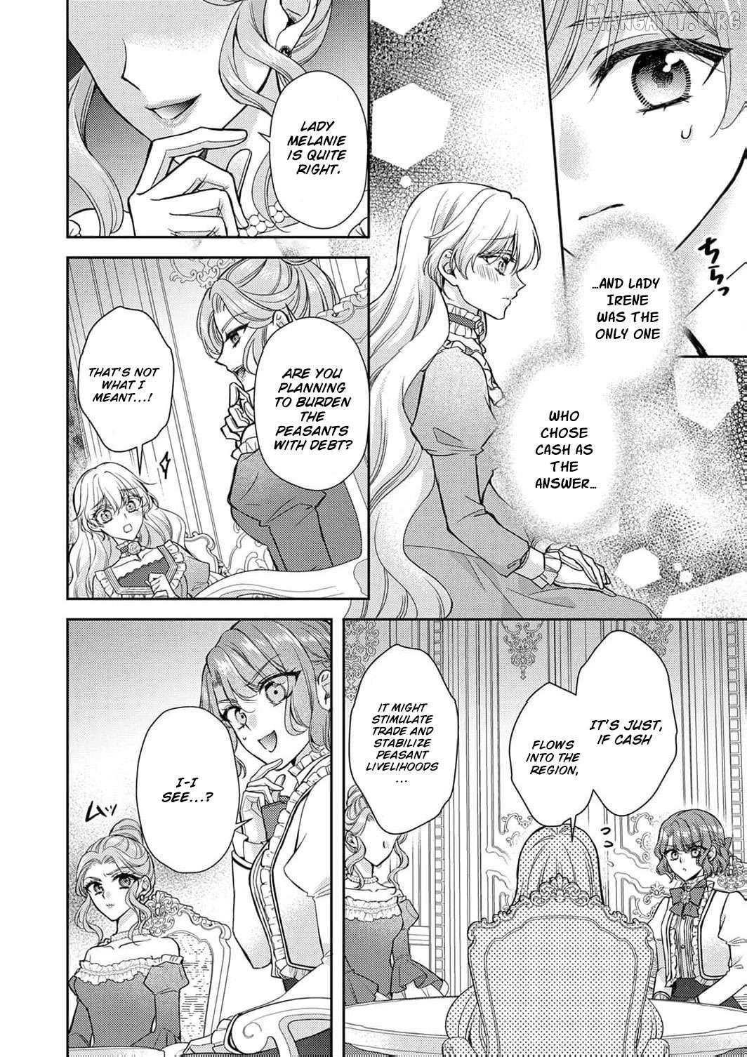 Koushaku Reijou Lydia no Utsukushiki Ken - Uragirareta no de Kochira kara Konyaku Hakisasete Itadakimasu Chapter 16 page 9