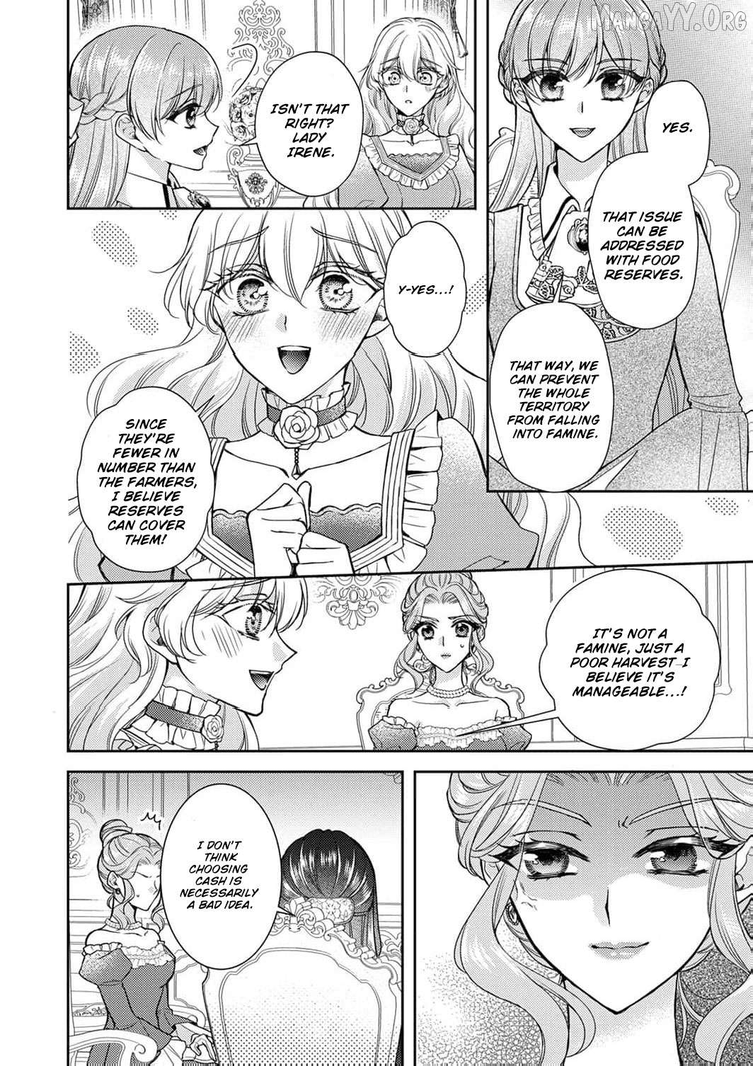 Koushaku Reijou Lydia no Utsukushiki Ken - Uragirareta no de Kochira kara Konyaku Hakisasete Itadakimasu Chapter 16 page 13