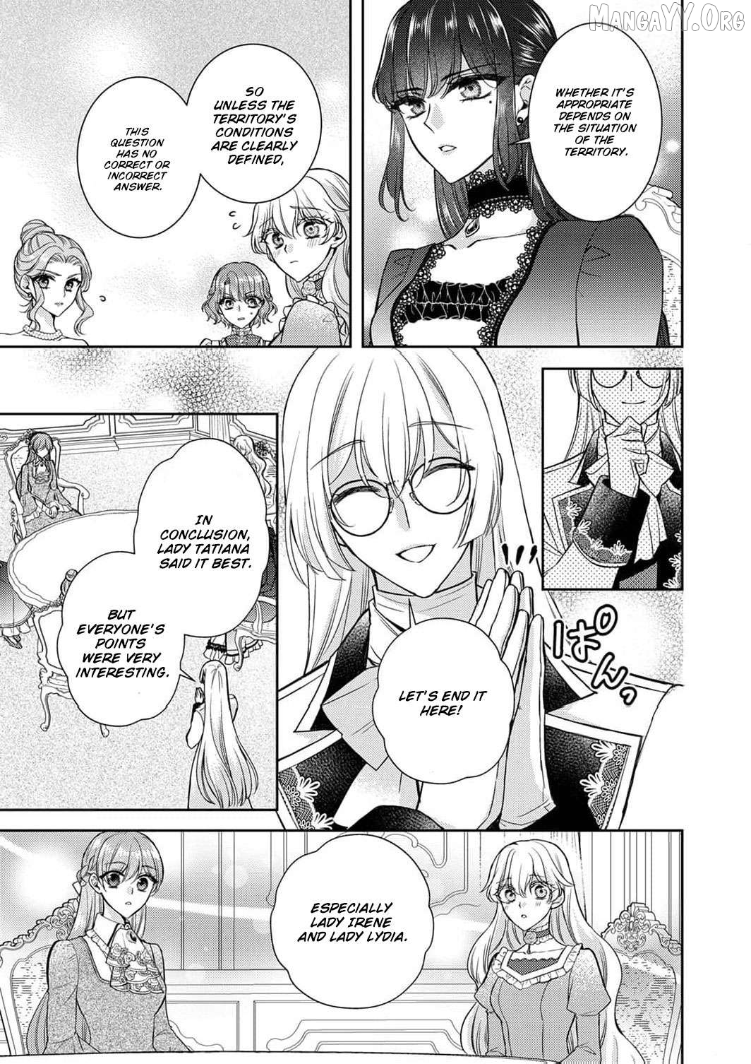 Koushaku Reijou Lydia no Utsukushiki Ken - Uragirareta no de Kochira kara Konyaku Hakisasete Itadakimasu Chapter 16 page 14