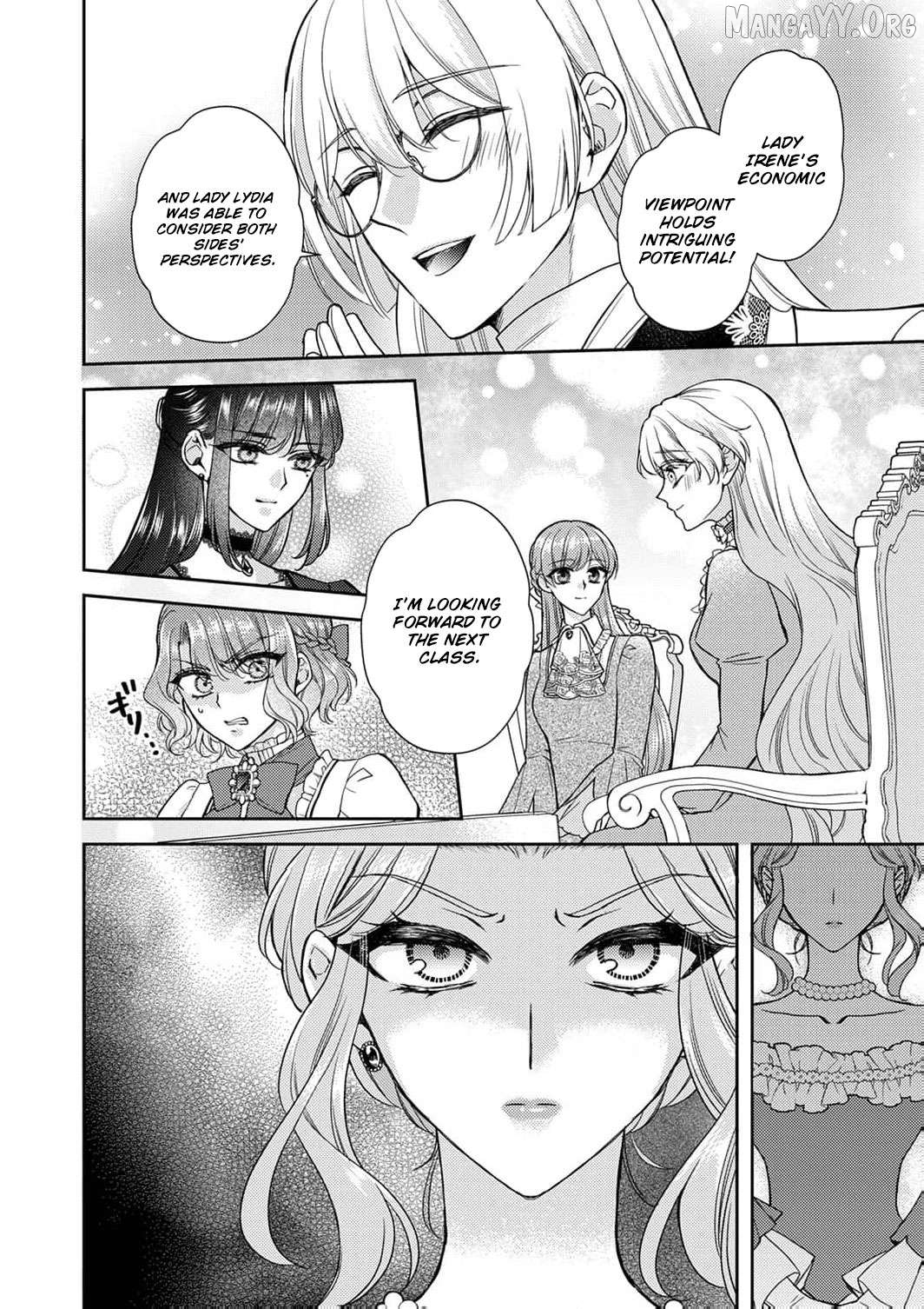 Koushaku Reijou Lydia no Utsukushiki Ken - Uragirareta no de Kochira kara Konyaku Hakisasete Itadakimasu Chapter 16 page 15