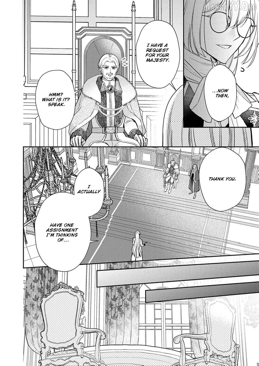 Koushaku Reijou Lydia no Utsukushiki Ken - Uragirareta no de Kochira kara Konyaku Hakisasete Itadakimasu Chapter 16 page 17