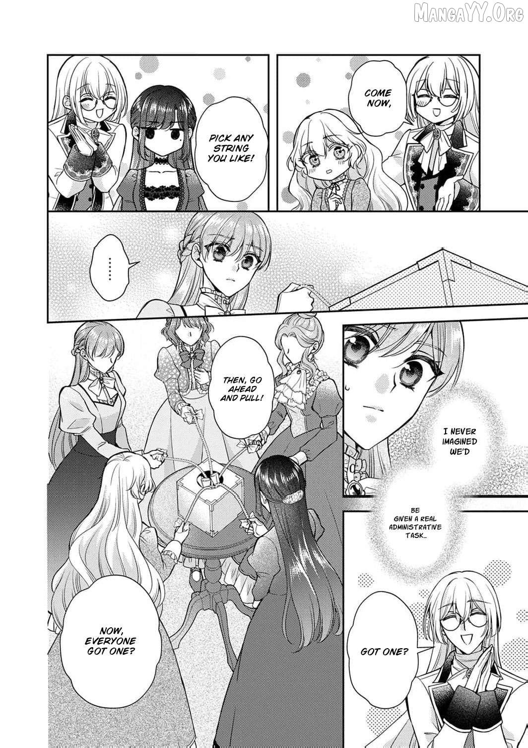 Koushaku Reijou Lydia no Utsukushiki Ken - Uragirareta no de Kochira kara Konyaku Hakisasete Itadakimasu Chapter 16 page 19