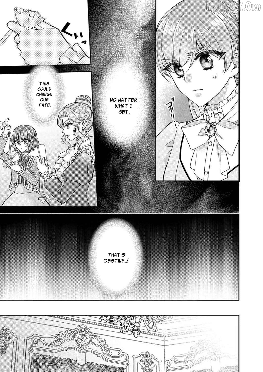 Koushaku Reijou Lydia no Utsukushiki Ken - Uragirareta no de Kochira kara Konyaku Hakisasete Itadakimasu Chapter 16 page 20