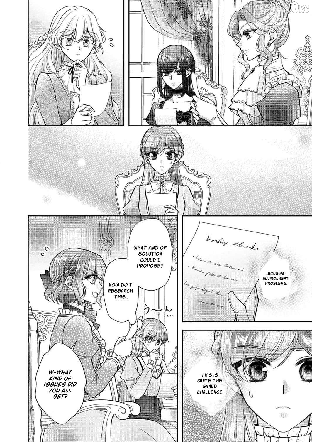 Koushaku Reijou Lydia no Utsukushiki Ken - Uragirareta no de Kochira kara Konyaku Hakisasete Itadakimasu Chapter 16 page 21