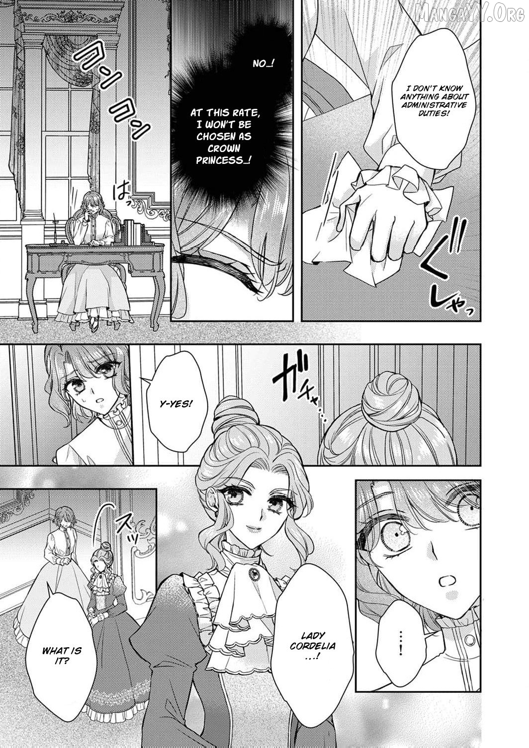 Koushaku Reijou Lydia no Utsukushiki Ken - Uragirareta no de Kochira kara Konyaku Hakisasete Itadakimasu Chapter 16 page 26