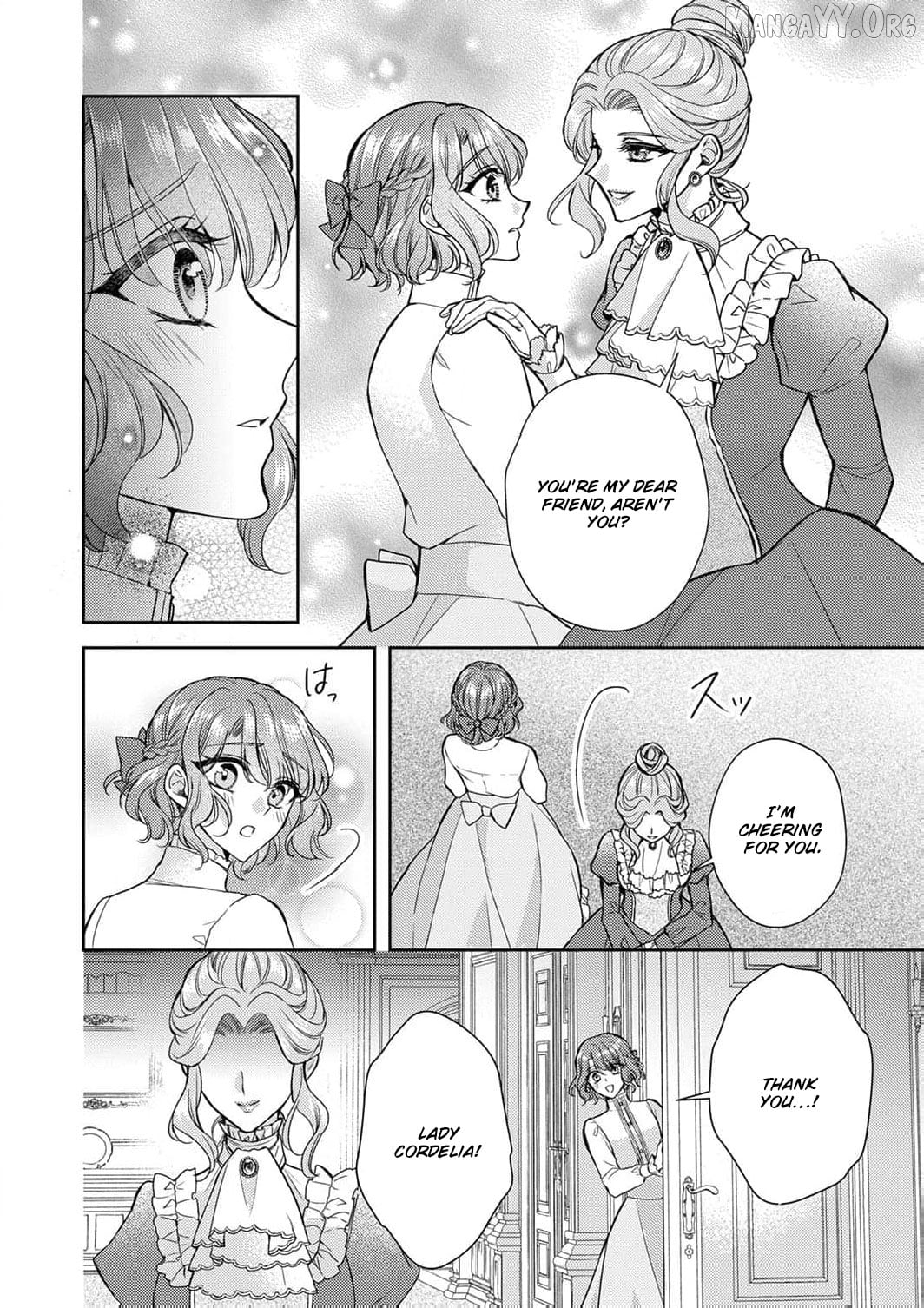 Koushaku Reijou Lydia no Utsukushiki Ken - Uragirareta no de Kochira kara Konyaku Hakisasete Itadakimasu Chapter 16 page 29