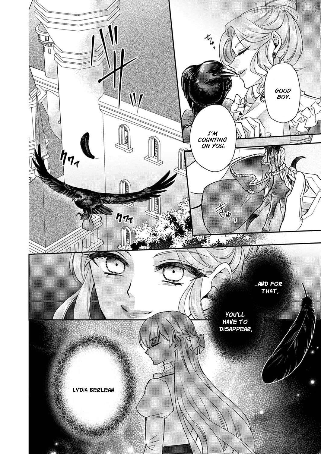 Koushaku Reijou Lydia no Utsukushiki Ken - Uragirareta no de Kochira kara Konyaku Hakisasete Itadakimasu Chapter 16 page 33