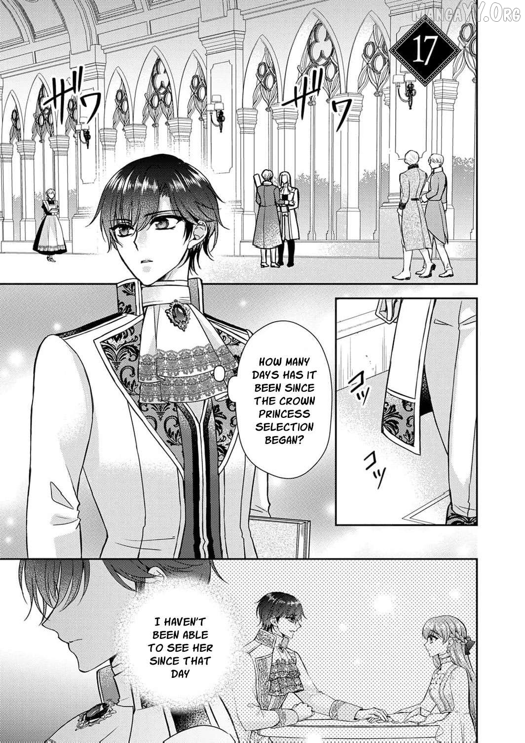 Koushaku Reijou Lydia no Utsukushiki Ken - Uragirareta no de Kochira kara Konyaku Hakisasete Itadakimasu Chapter 17 page 4