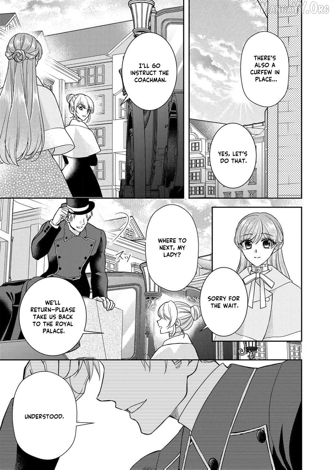 Koushaku Reijou Lydia no Utsukushiki Ken - Uragirareta no de Kochira kara Konyaku Hakisasete Itadakimasu Chapter 17 page 12