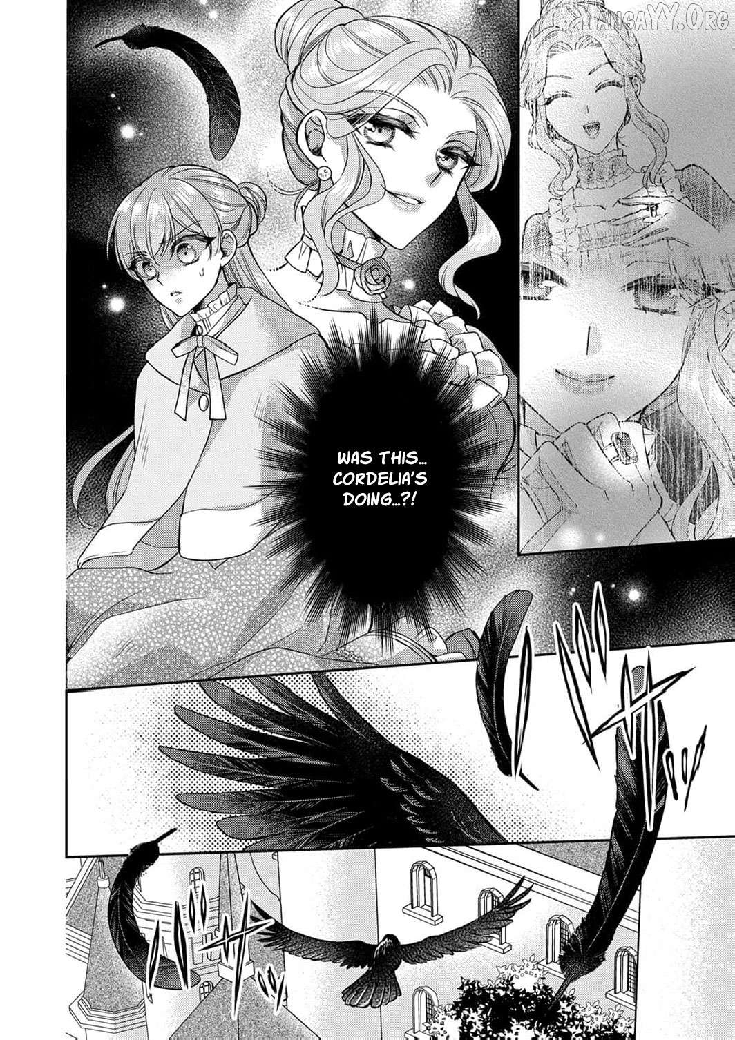 Koushaku Reijou Lydia no Utsukushiki Ken - Uragirareta no de Kochira kara Konyaku Hakisasete Itadakimasu Chapter 17 page 19