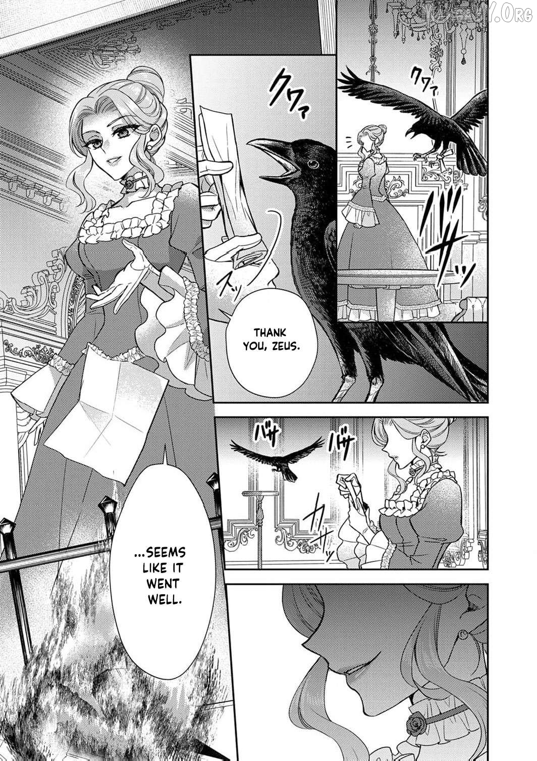 Koushaku Reijou Lydia no Utsukushiki Ken - Uragirareta no de Kochira kara Konyaku Hakisasete Itadakimasu Chapter 17 page 20