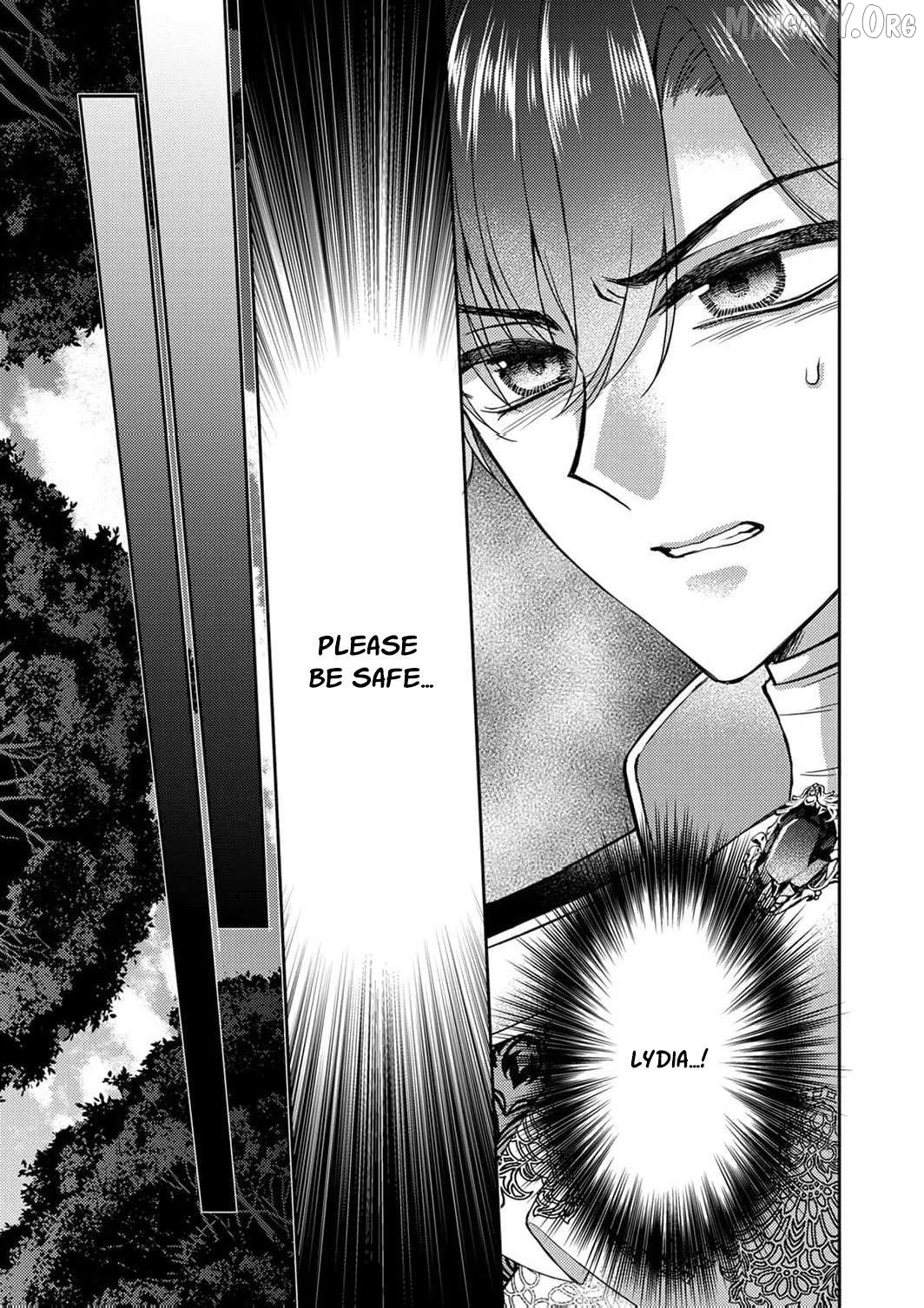 Koushaku Reijou Lydia no Utsukushiki Ken - Uragirareta no de Kochira kara Konyaku Hakisasete Itadakimasu Chapter 17 page 32