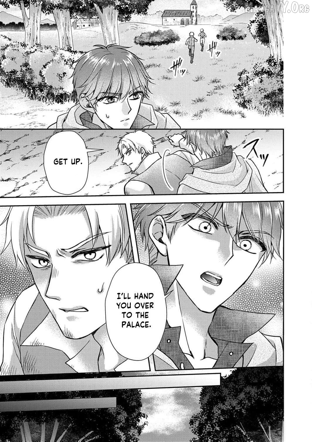 Koushaku Reijou Lydia no Utsukushiki Ken - Uragirareta no de Kochira kara Konyaku Hakisasete Itadakimasu Chapter 18 page 10