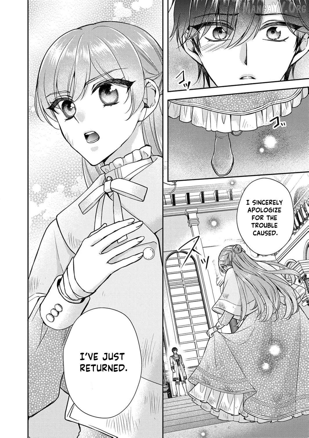 Koushaku Reijou Lydia no Utsukushiki Ken - Uragirareta no de Kochira kara Konyaku Hakisasete Itadakimasu Chapter 18 page 29