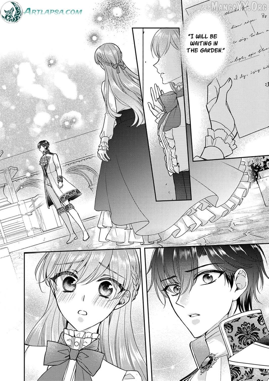 Koushaku Reijou Lydia no Utsukushiki Ken - Uragirareta no de Kochira kara Konyaku Hakisasete Itadakimasu Chapter 19 page 13