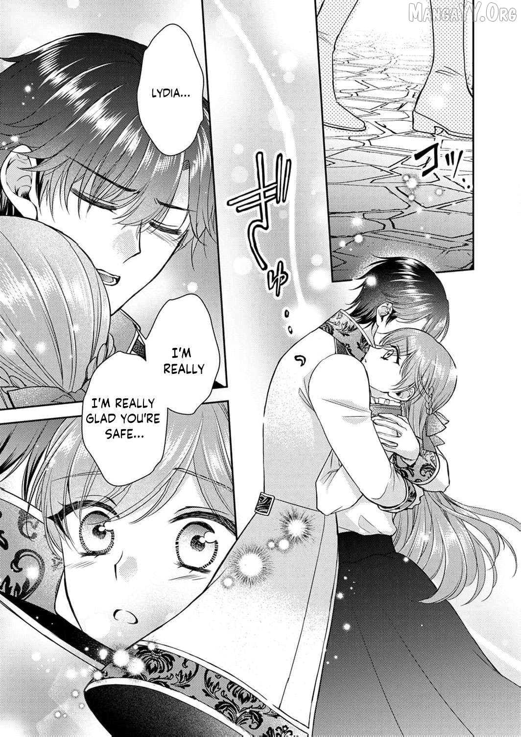 Koushaku Reijou Lydia no Utsukushiki Ken - Uragirareta no de Kochira kara Konyaku Hakisasete Itadakimasu Chapter 19 page 14