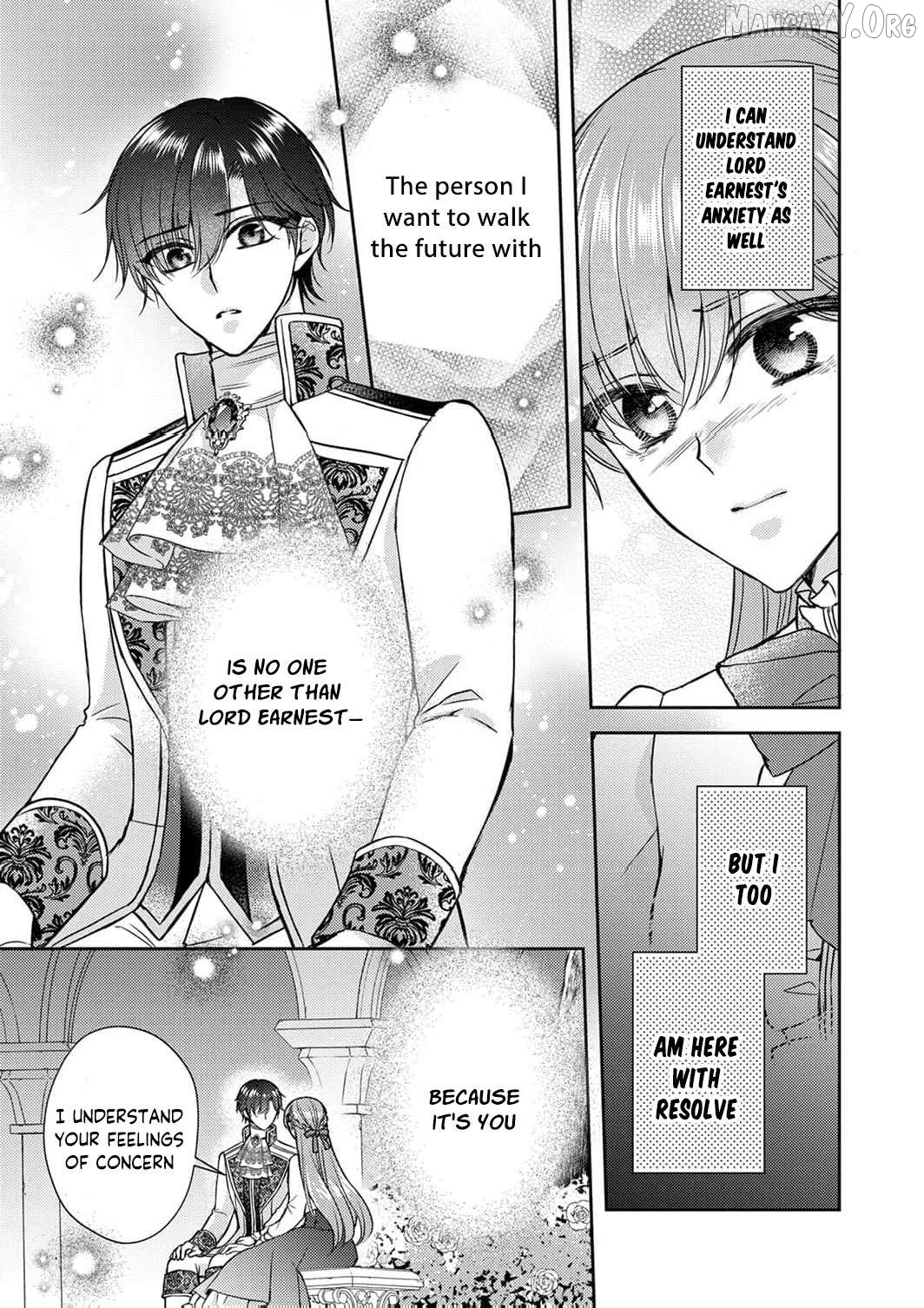 Koushaku Reijou Lydia no Utsukushiki Ken - Uragirareta no de Kochira kara Konyaku Hakisasete Itadakimasu Chapter 19 page 20