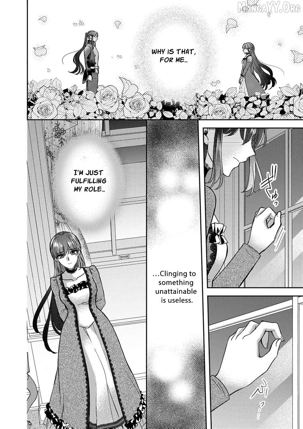 Koushaku Reijou Lydia no Utsukushiki Ken - Uragirareta no de Kochira kara Konyaku Hakisasete Itadakimasu Chapter 19 page 27