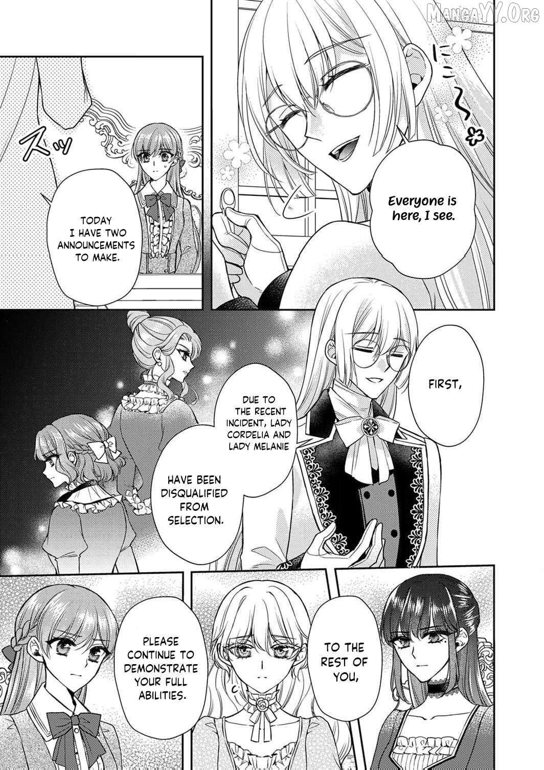 Koushaku Reijou Lydia no Utsukushiki Ken - Uragirareta no de Kochira kara Konyaku Hakisasete Itadakimasu Chapter 19 page 30