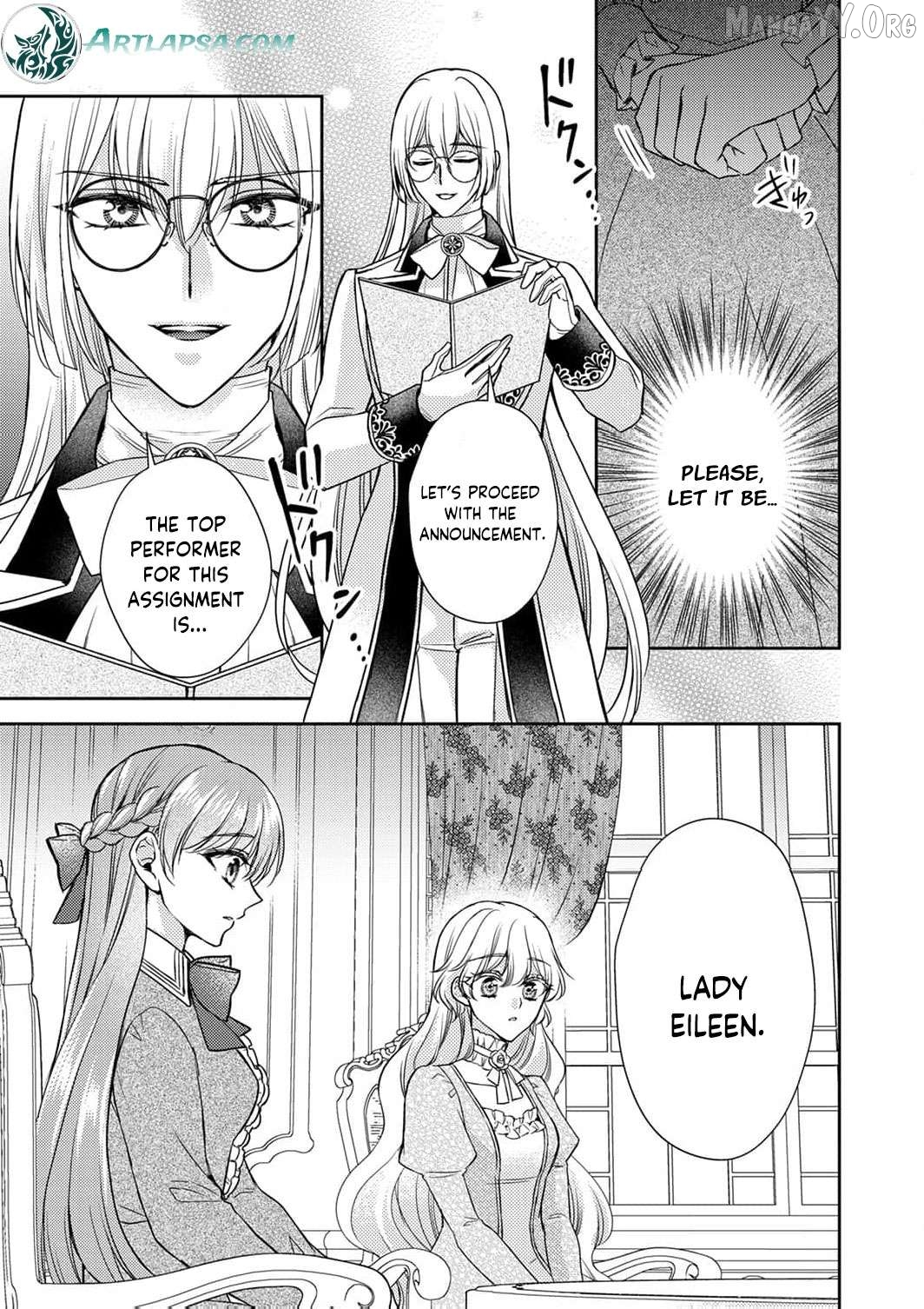 Koushaku Reijou Lydia no Utsukushiki Ken - Uragirareta no de Kochira kara Konyaku Hakisasete Itadakimasu Chapter 19 page 32