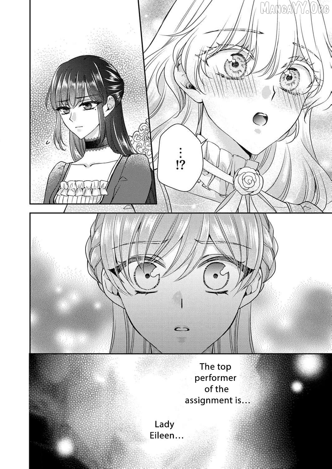 Koushaku Reijou Lydia no Utsukushiki Ken - Uragirareta no de Kochira kara Konyaku Hakisasete Itadakimasu Chapter 19 page 33