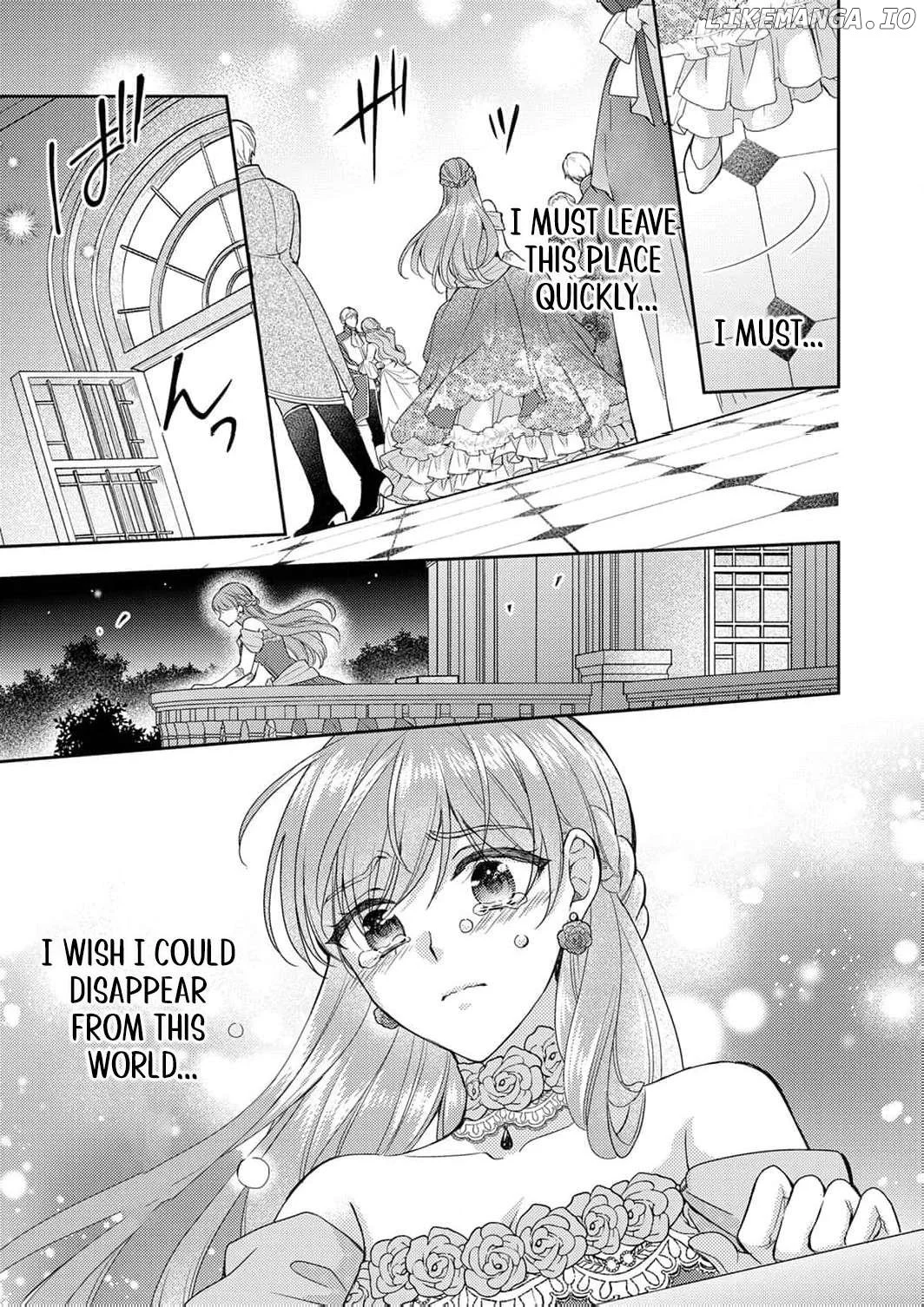 Koushaku Reijou Lydia no Utsukushiki Ken - Uragirareta no de Kochira kara Konyaku Hakisasete Itadakimasu Chapter 2 page 11