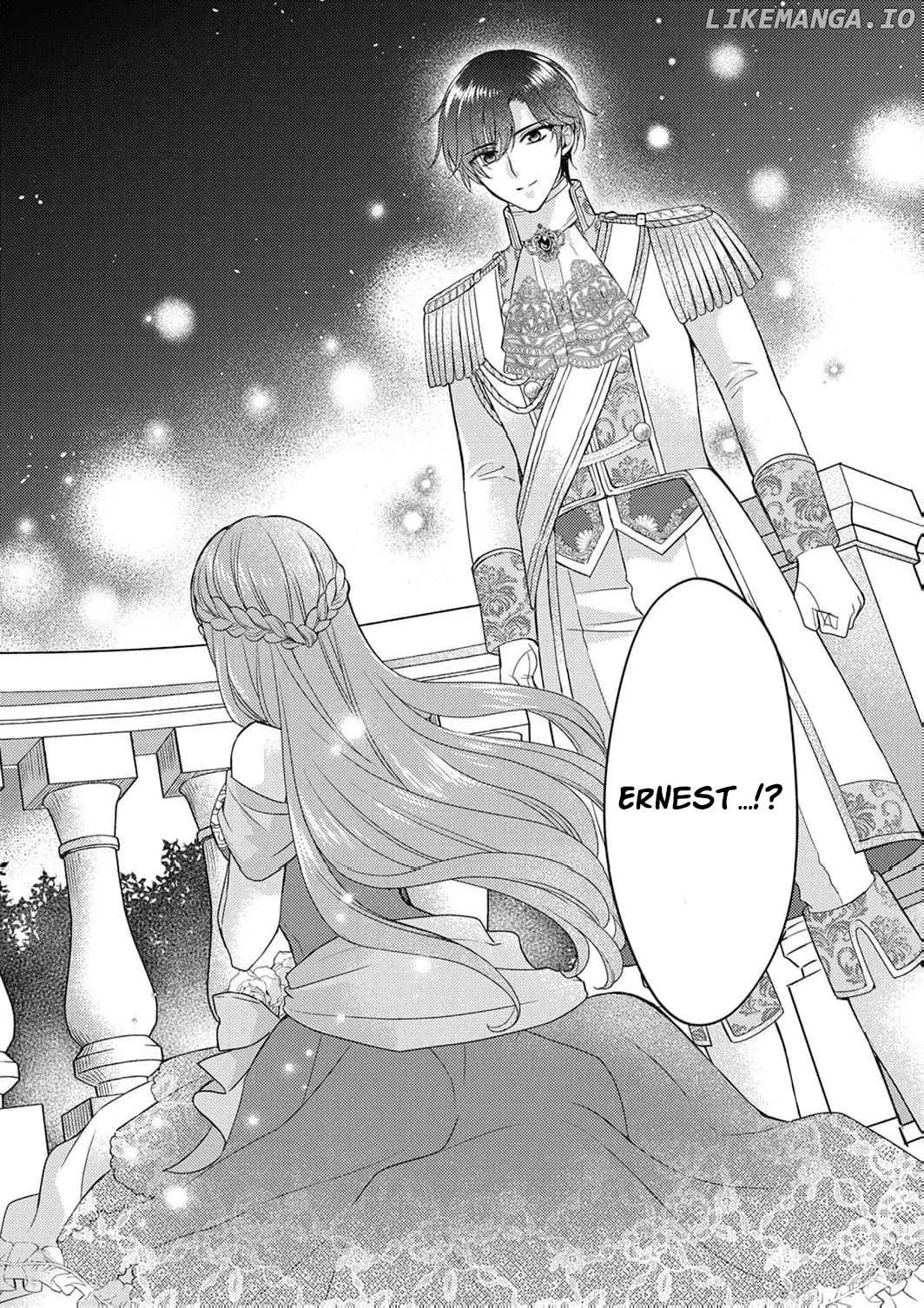 Koushaku Reijou Lydia no Utsukushiki Ken - Uragirareta no de Kochira kara Konyaku Hakisasete Itadakimasu Chapter 2 page 15