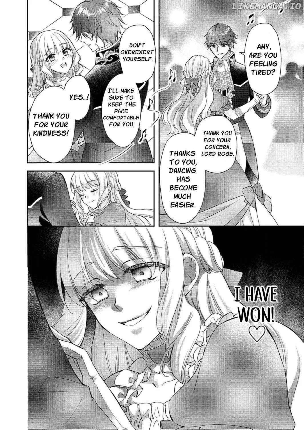 Koushaku Reijou Lydia no Utsukushiki Ken - Uragirareta no de Kochira kara Konyaku Hakisasete Itadakimasu Chapter 2 page 24