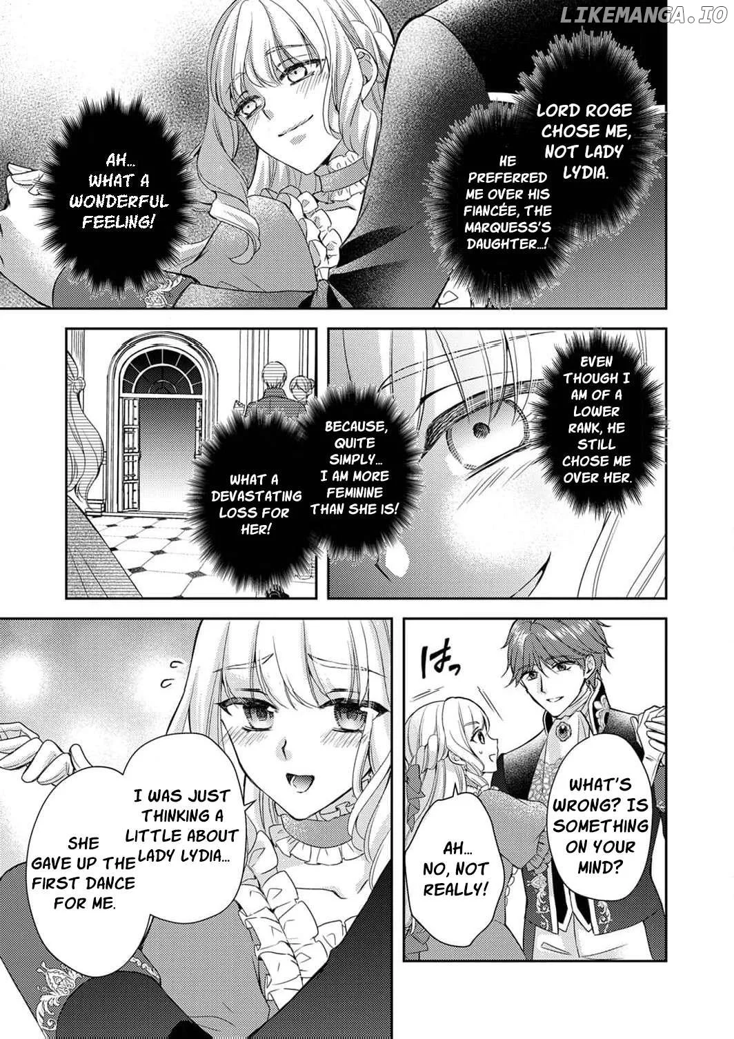Koushaku Reijou Lydia no Utsukushiki Ken - Uragirareta no de Kochira kara Konyaku Hakisasete Itadakimasu Chapter 2 page 25