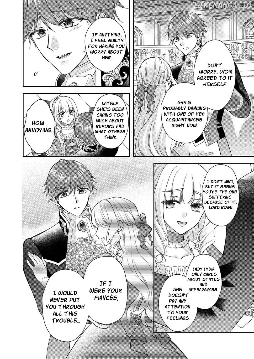 Koushaku Reijou Lydia no Utsukushiki Ken - Uragirareta no de Kochira kara Konyaku Hakisasete Itadakimasu Chapter 2 page 26