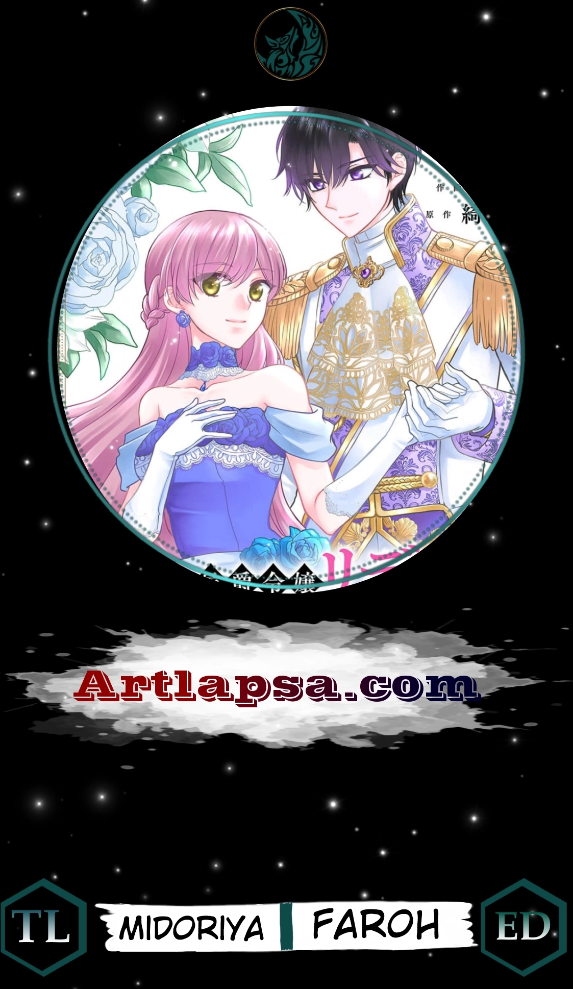 Koushaku Reijou Lydia no Utsukushiki Ken - Uragirareta no de Kochira kara Konyaku Hakisasete Itadakimasu Chapter 20 page 1