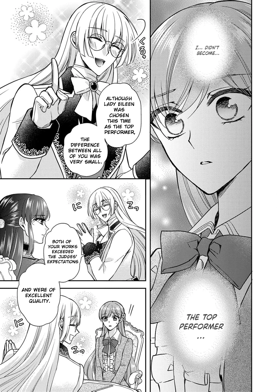 Koushaku Reijou Lydia no Utsukushiki Ken - Uragirareta no de Kochira kara Konyaku Hakisasete Itadakimasu Chapter 20 page 6