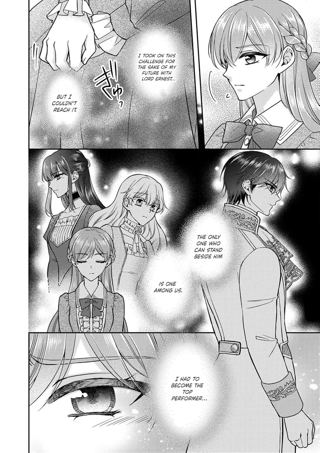 Koushaku Reijou Lydia no Utsukushiki Ken - Uragirareta no de Kochira kara Konyaku Hakisasete Itadakimasu Chapter 20 page 7