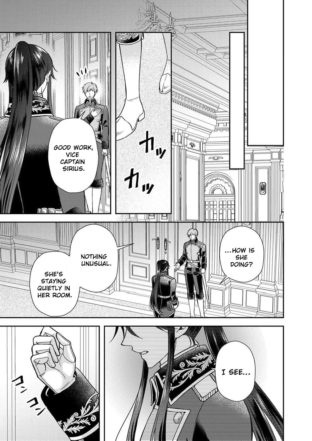 Koushaku Reijou Lydia no Utsukushiki Ken - Uragirareta no de Kochira kara Konyaku Hakisasete Itadakimasu Chapter 20 page 12