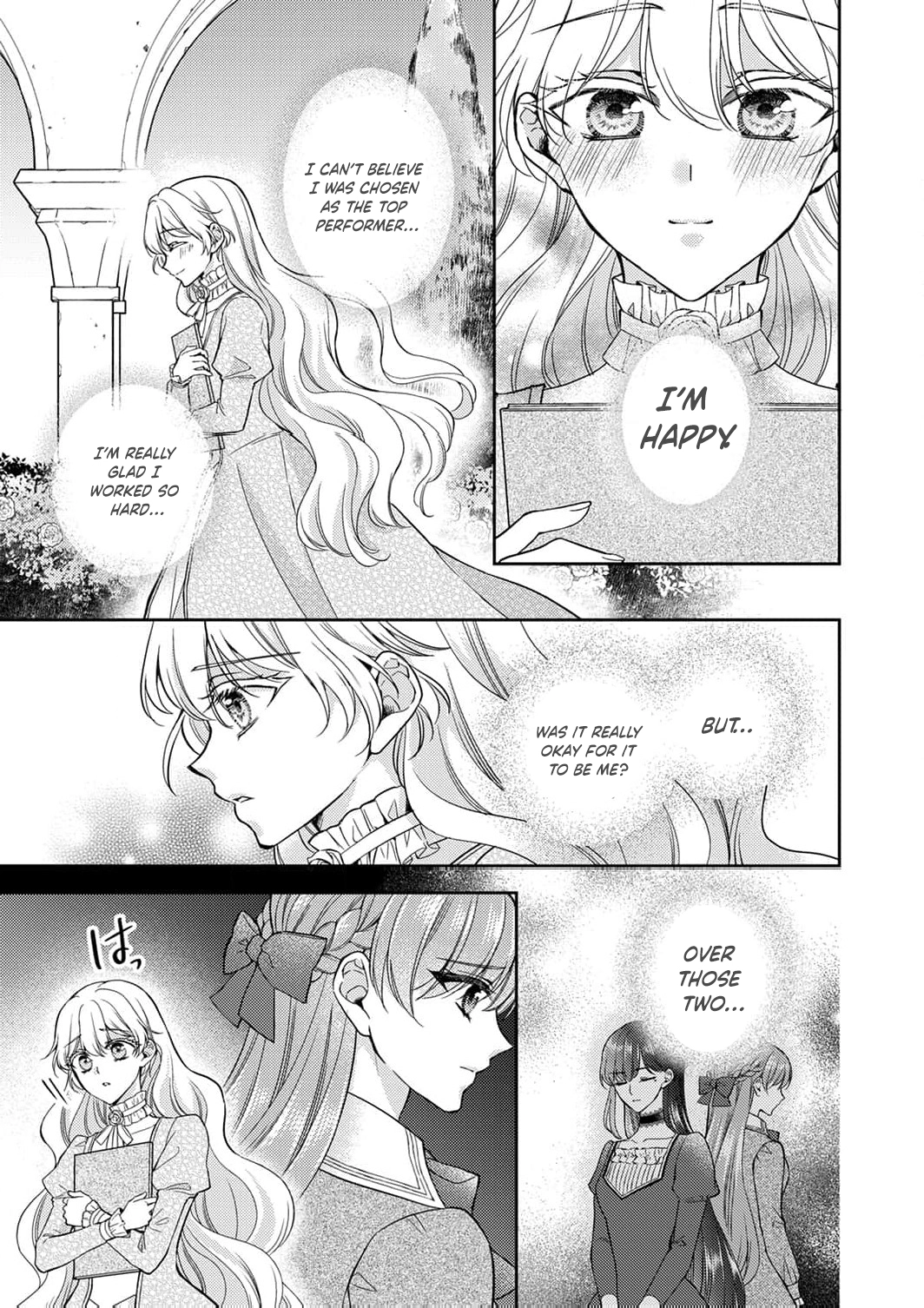 Koushaku Reijou Lydia no Utsukushiki Ken - Uragirareta no de Kochira kara Konyaku Hakisasete Itadakimasu Chapter 20 page 22