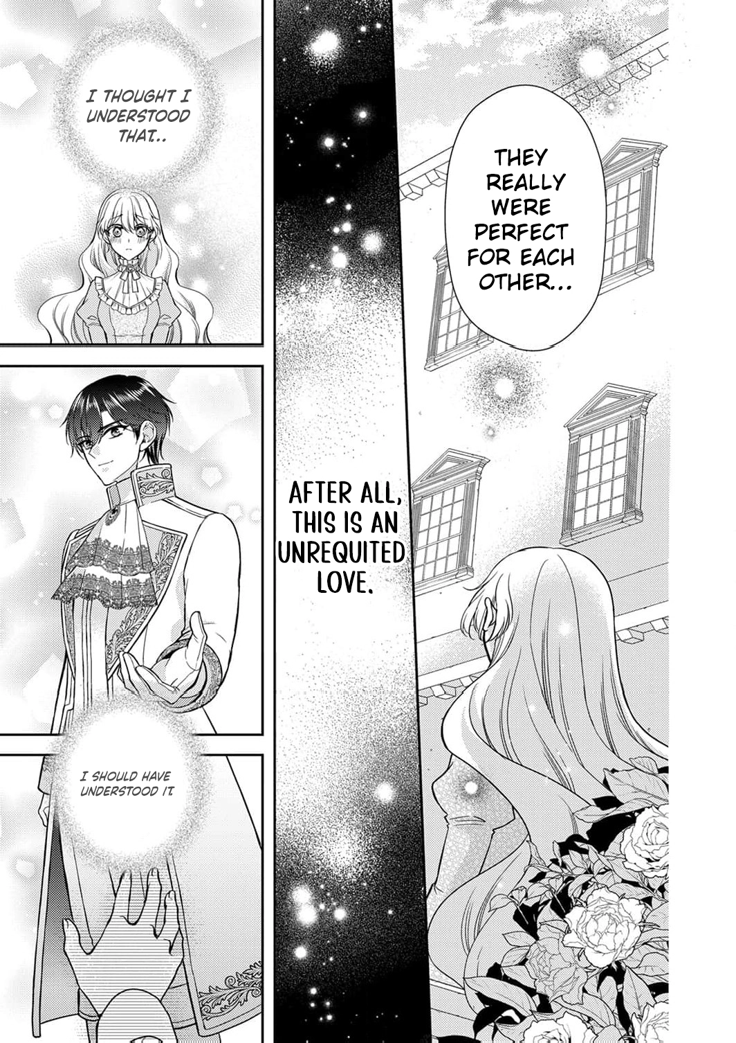 Koushaku Reijou Lydia no Utsukushiki Ken - Uragirareta no de Kochira kara Konyaku Hakisasete Itadakimasu Chapter 20 page 24