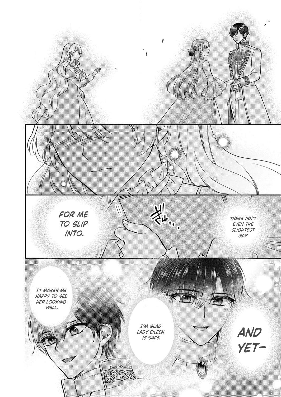 Koushaku Reijou Lydia no Utsukushiki Ken - Uragirareta no de Kochira kara Konyaku Hakisasete Itadakimasu Chapter 20 page 25