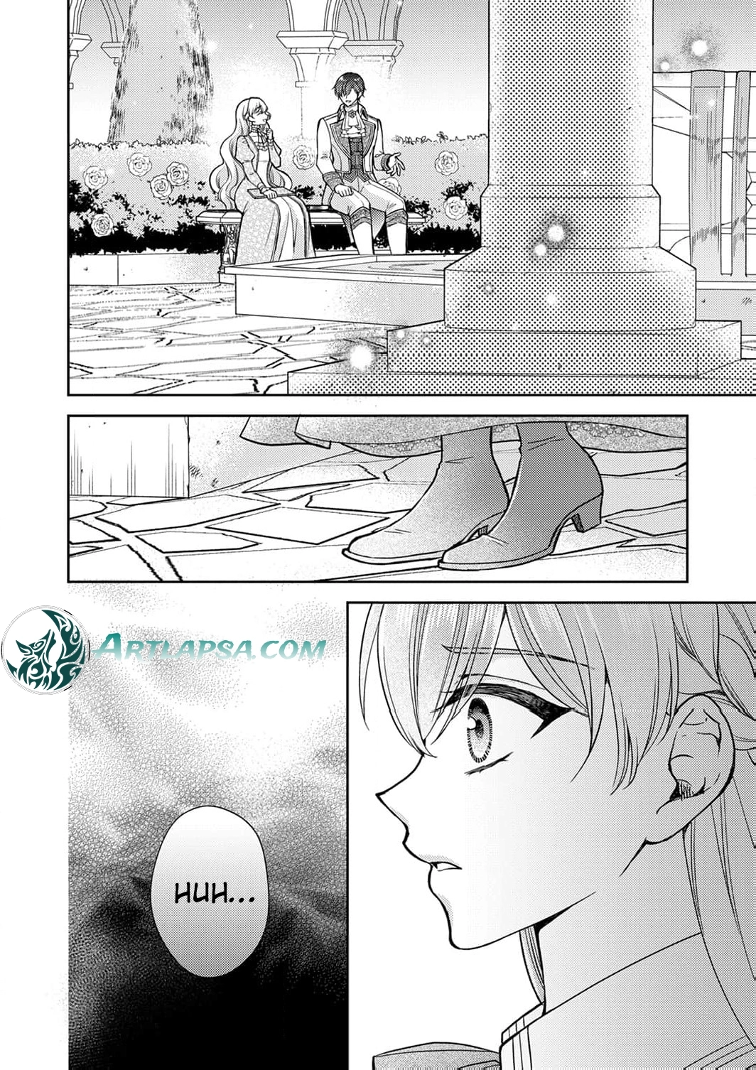 Koushaku Reijou Lydia no Utsukushiki Ken - Uragirareta no de Kochira kara Konyaku Hakisasete Itadakimasu Chapter 20 page 33