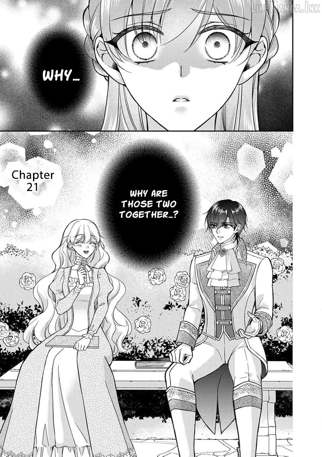 Koushaku Reijou Lydia no Utsukushiki Ken - Uragirareta no de Kochira kara Konyaku Hakisasete Itadakimasu Chapter 21 page 4
