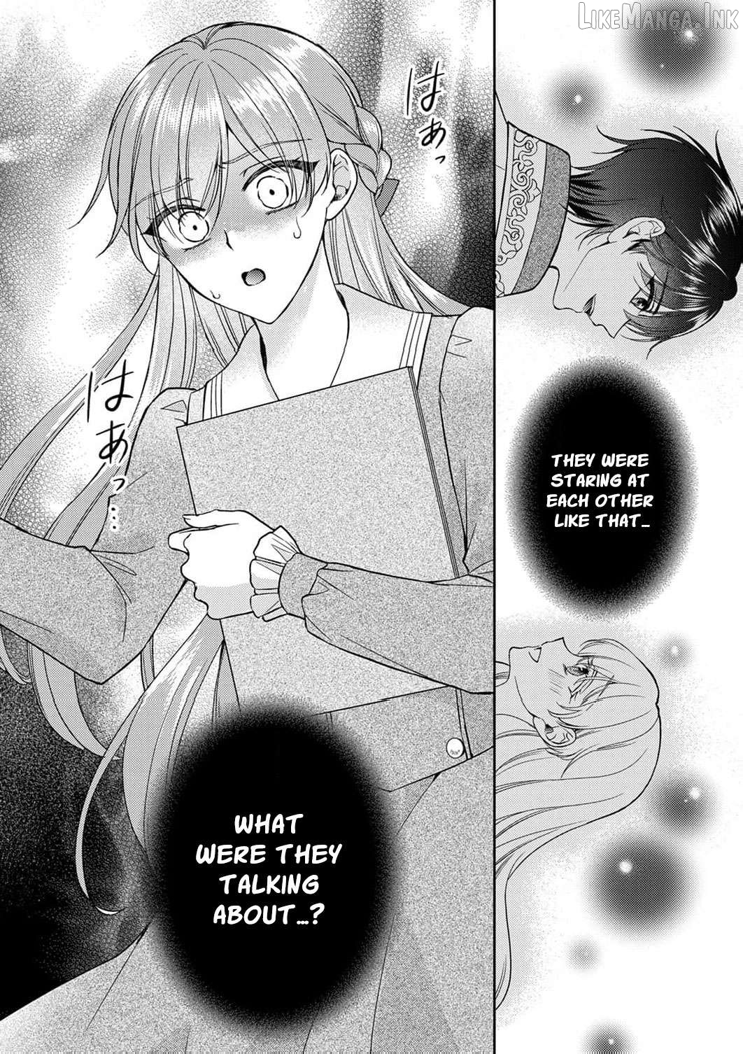 Koushaku Reijou Lydia no Utsukushiki Ken - Uragirareta no de Kochira kara Konyaku Hakisasete Itadakimasu Chapter 21 page 7